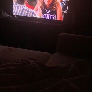 Meet your Posher, Patrick